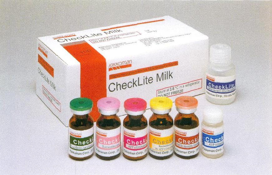 CheckLite Milk